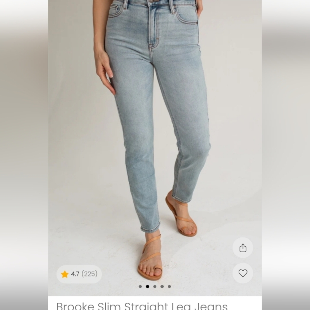 CJLA Brooke Jeans